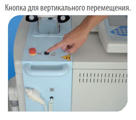 Мобильная С-дуга TECHNIX TCA 6 R/S